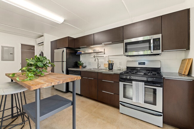 Building Photo - Eco Modern Flats Rental
