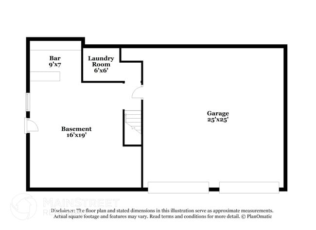 Photo - 6820 Summit View Dr