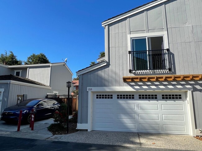 Gorgeous Mt. View townhome with garage, Ou... - Gorgeous Mt. View townhome with garage, Ou...