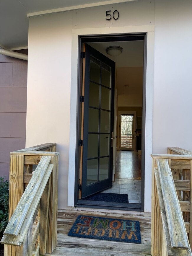 Photo - West Asheville, Green Built,  4 Bedroom, 4...