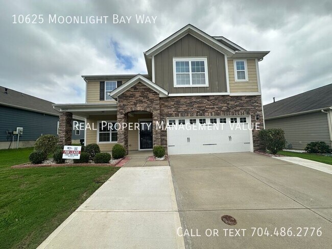 Building Photo - 10625 Moonlight Bay Wy Rental