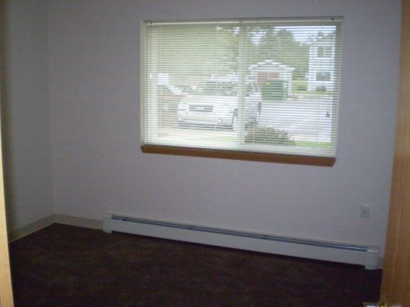 Bedroom - Union Square