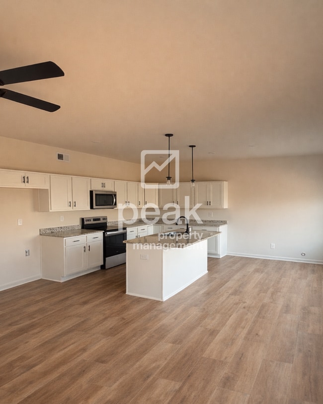 Photo - 1850! 3Bed, 2Bath in Pleasant Grove AL! Brand New Construction!