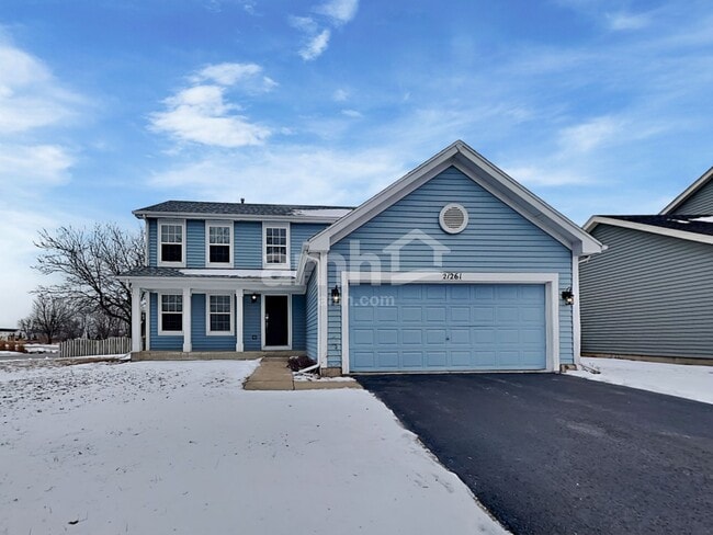 Building Photo - 21261 W Creston Ct