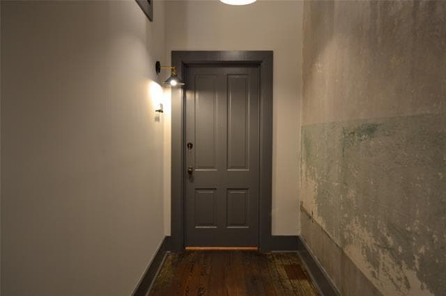 Building Photo - 5 W Houston St Unit 201