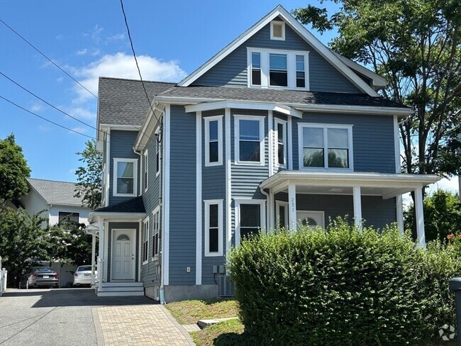 Building Photo - 231 Webster St Rental