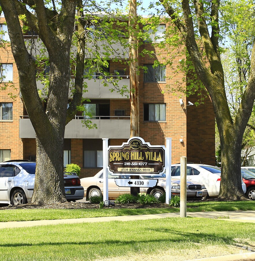 Photo - Spring Hill Villa