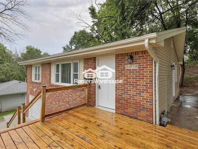 Photo - 2418 Boston Ave