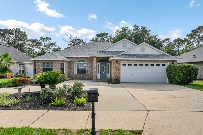 Photo - Community Pool & Deeded Access to Santa Ro...