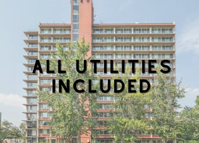 Columbine Towers