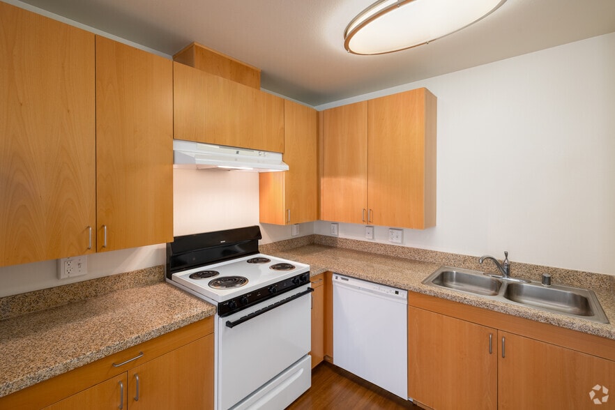 Interior Photo