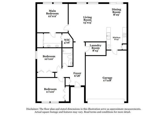 Photo - 901 Fern Leaf Dr