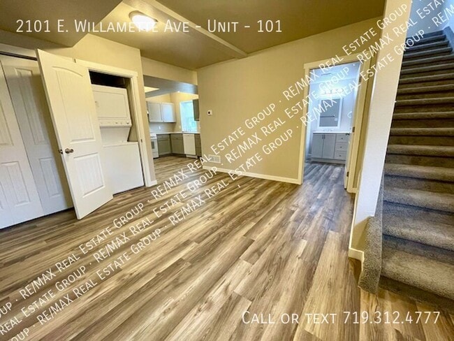 Photo - 2101 E Willamette Ave Unit 101