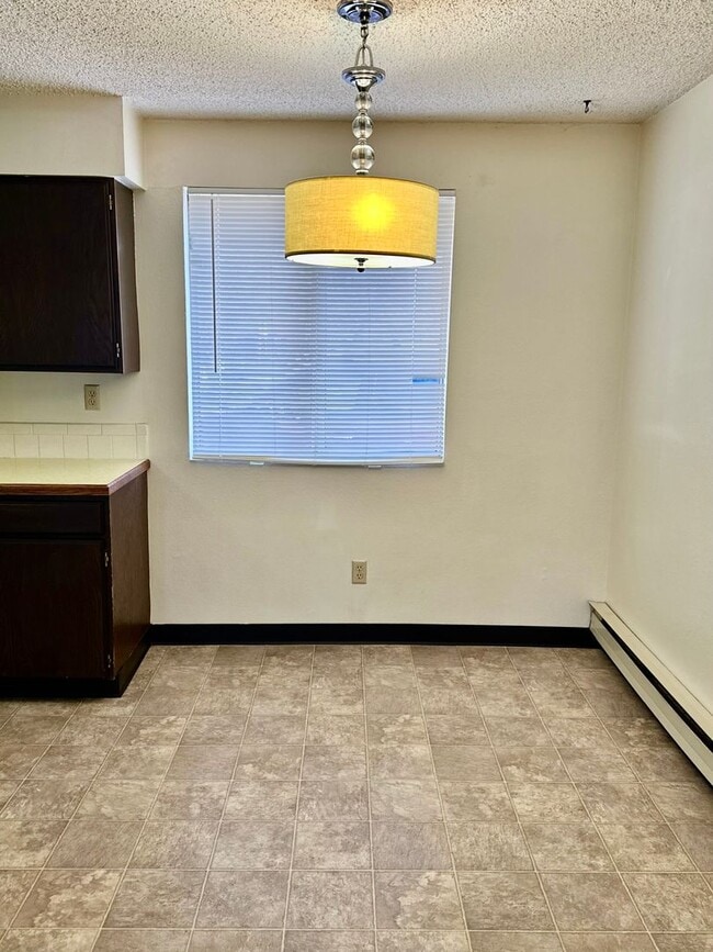 Photo - Hard to find 2 bdrm, 1.5 bath unit with water, sewer, and garbage. Onsite laundry and A/C!