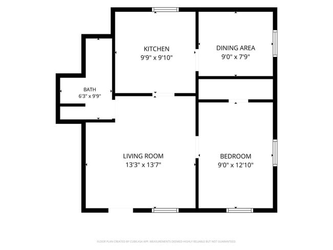Building Photo - All Bills Paid! Unit 6