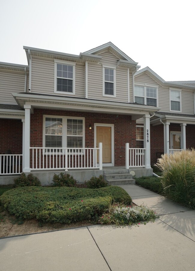 Photo - 2878 Tumblewood Grove Townhome