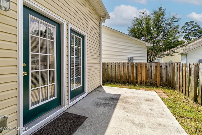 517 Amberjack Drive