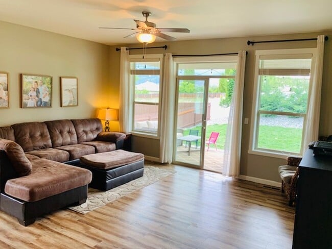 Photo - 3 Bedroom, 1.75 Bath Home