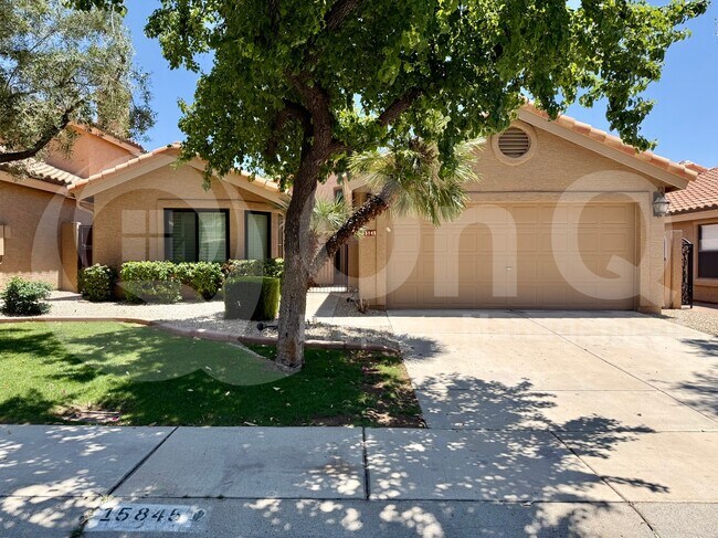 Building Photo - 15845 N 51st St Rental