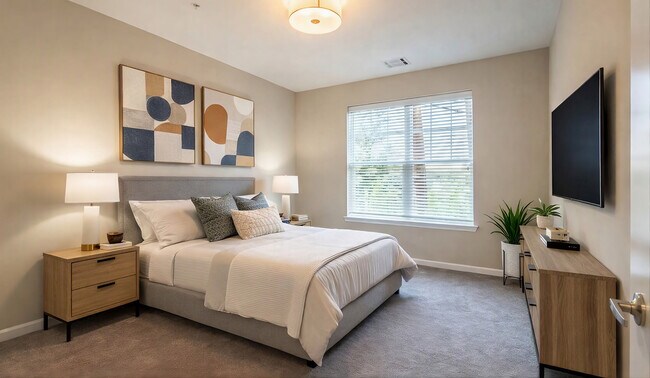 Port Oram Village Apartments