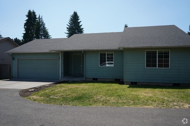 Building Photo - 5509 NE 30th Ave Rental