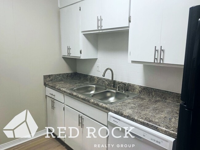 Canterbury Townhomes