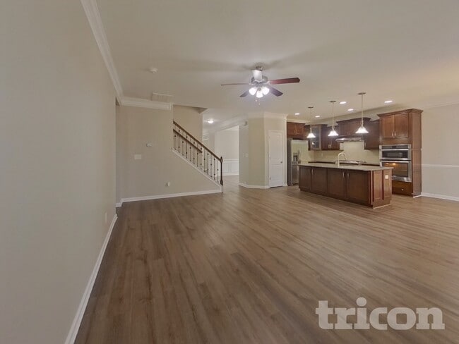 Photo - 3019 Burgess Dr