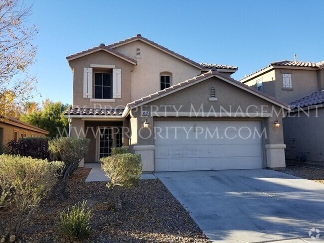 Building Photo - ~~BEAUTIFUL ALIANTE HOME!  3 Bed ~ 1600+ S...