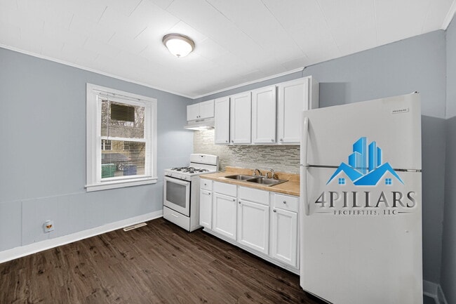 Photo - 1404 Federal Ave