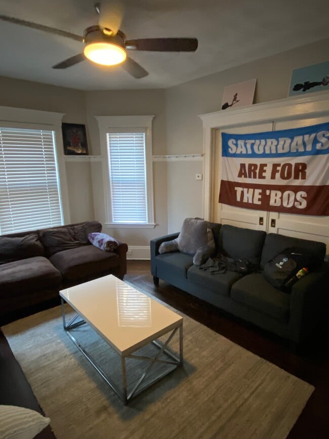 Photo - 69 Bromfield Rd Unit 1