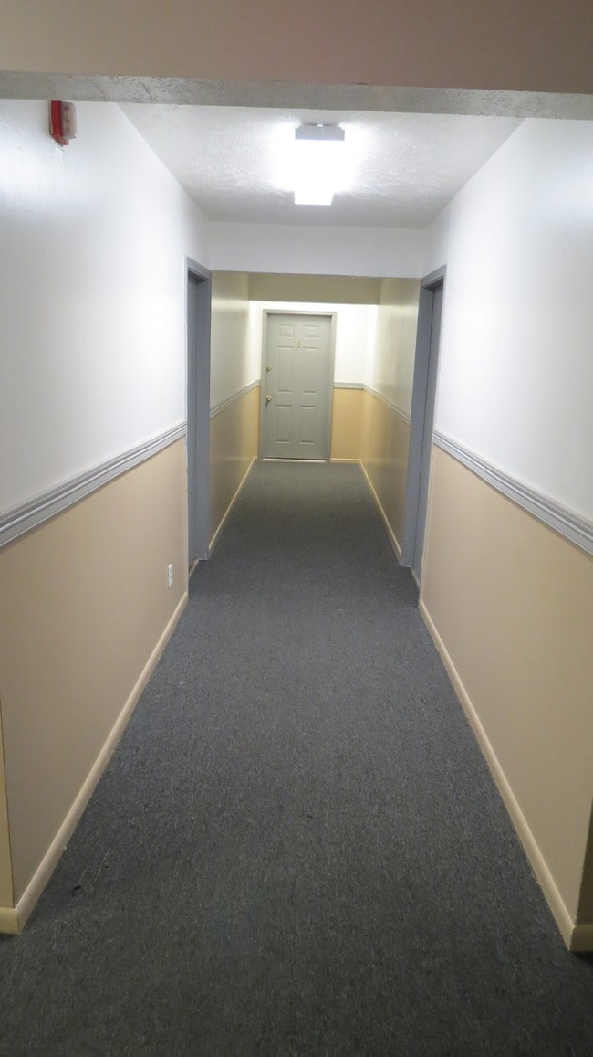 Mount Vernon Gardens Apartments