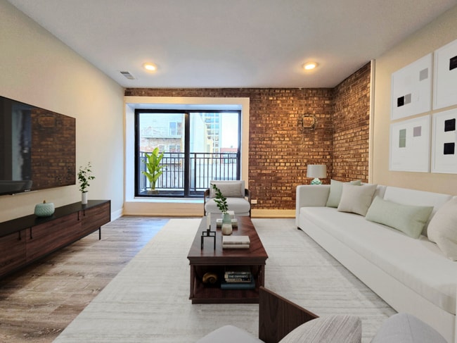 Photo - 1214 N La Salle Dr