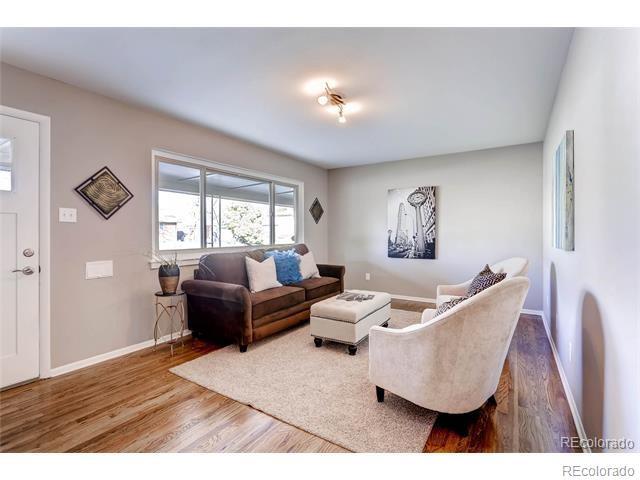 Photo - 5404 E Custer Pl