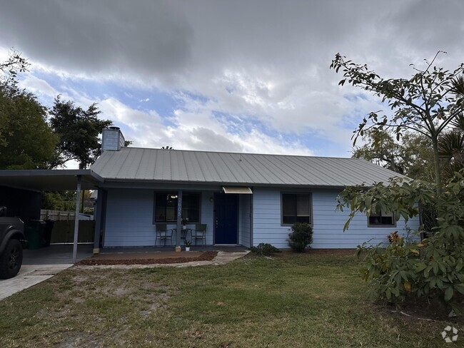 Building Photo - 7605 Fort Walton Ave Rental