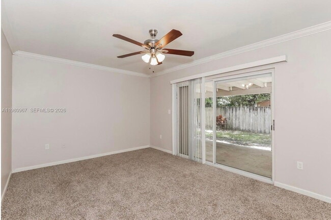 Photo - Southwest 8th Avenue, Hallandale Beach, FL 33009 - 3 BR 2 BA single-family home