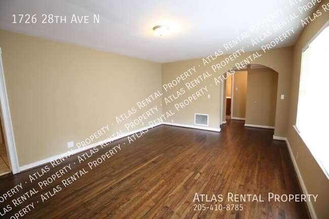 Photo - 1726 28th Ave N