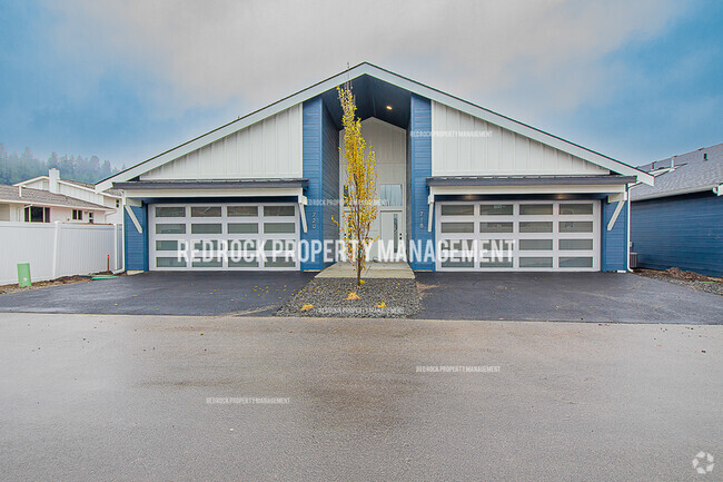 Building Photo - 710 S Crescent Ln Rental