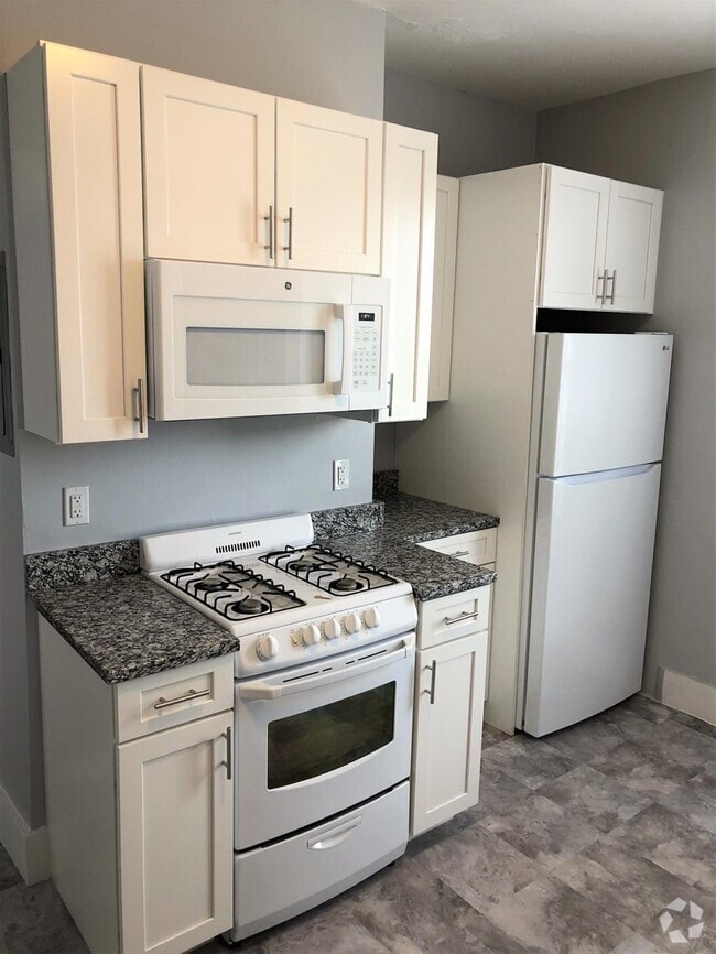Building Photo - 320 Somerville Ave Unit #22 Rental