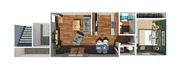 One Bedroom