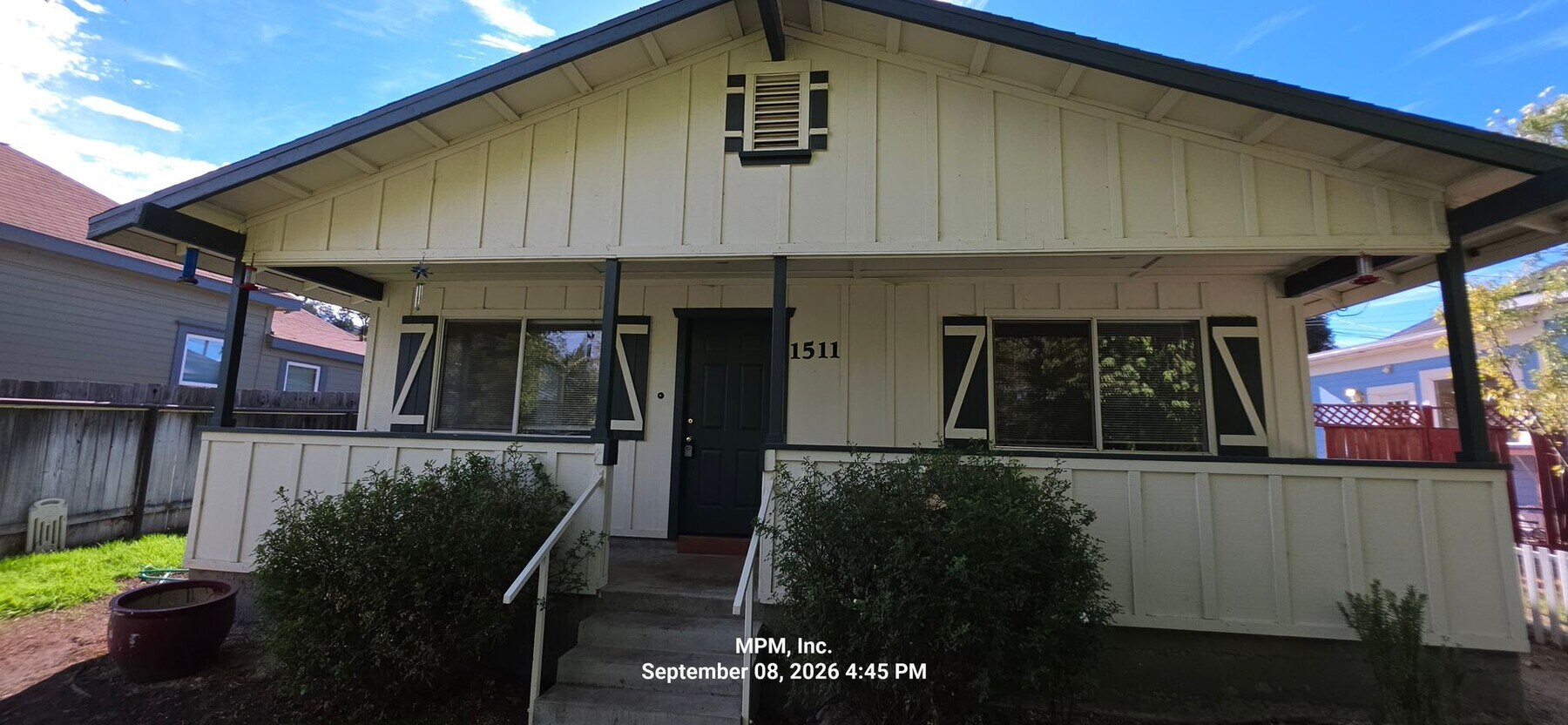Photo - 1511 Olive St