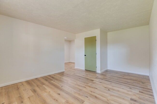 Wales Apartments LLC