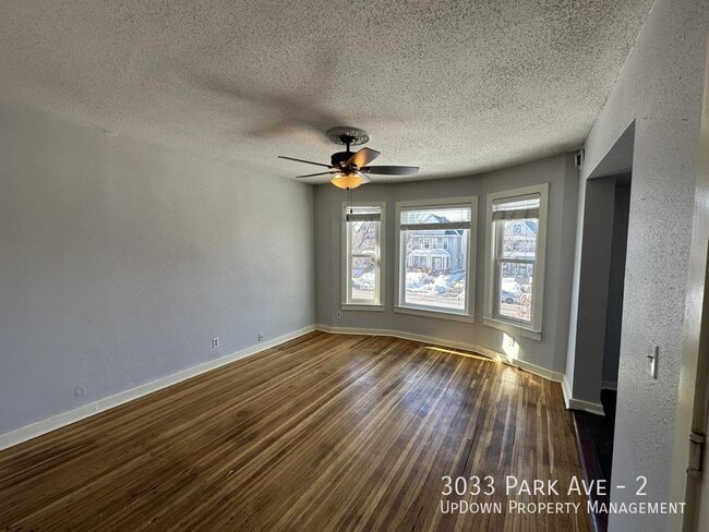Photo - 3033 Park Ave Unit 2