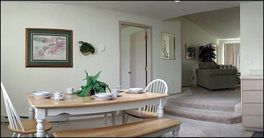 Cedar Springs Estates II & IIB