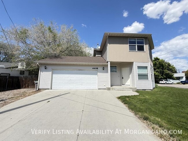 Building Photo - 6698 Poplar-