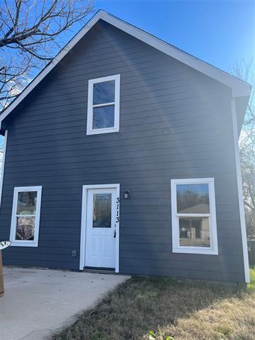 Building Photo - 3113 Bourland St