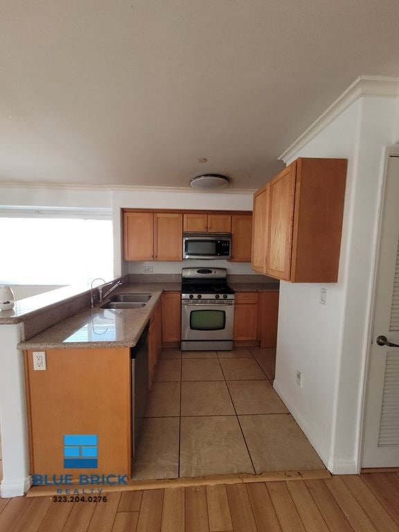 Photo - 13623 Sherman Way Unit 206