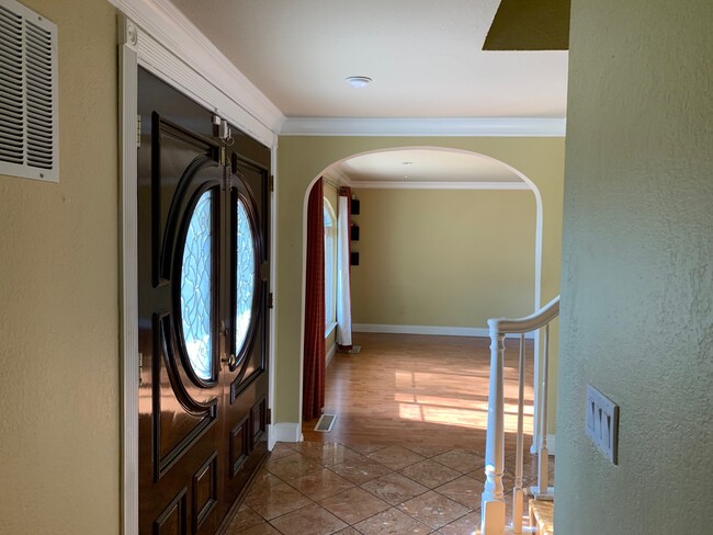 Family room - 3374 Picadilly Dr