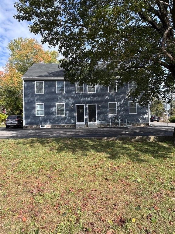 Building Photo - 1 High St Unit 3