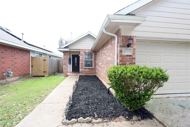 Photo - 4823 Canyon Blanco Dr