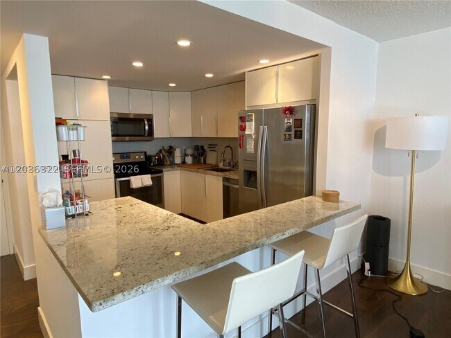 Photo - 1865 Brickell Ave Unit A502
